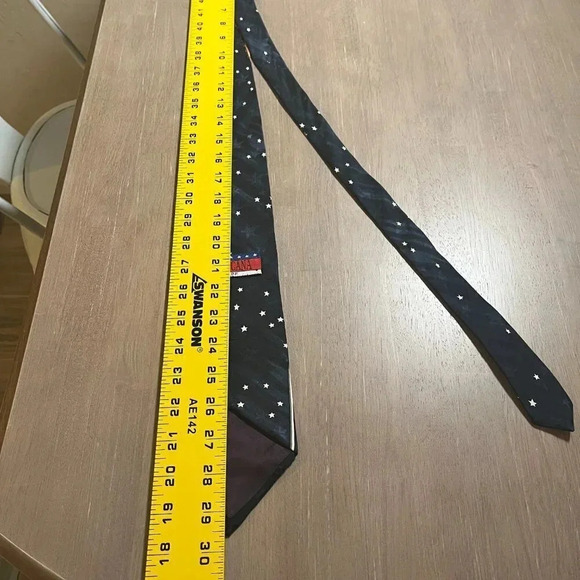 Men’s Americana by MBP Tie - Picture 4 of 5